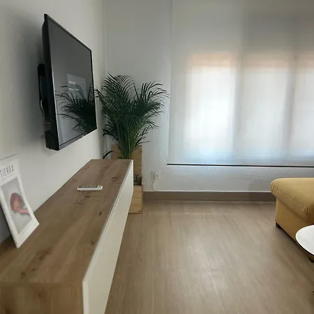 Entre Dos Puentes * Córdova