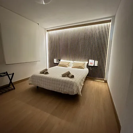 Apartamento Entre Dos Puentes