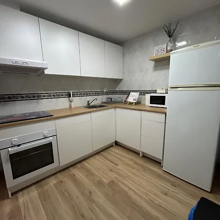 Entre Dos Puentes コルドバ