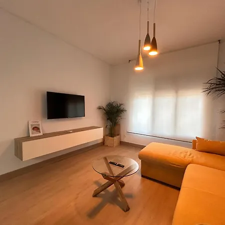 アパート Entre Dos Puentes *