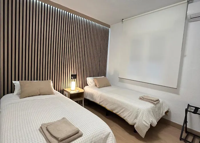 Entre Dos Puentes קורדובה