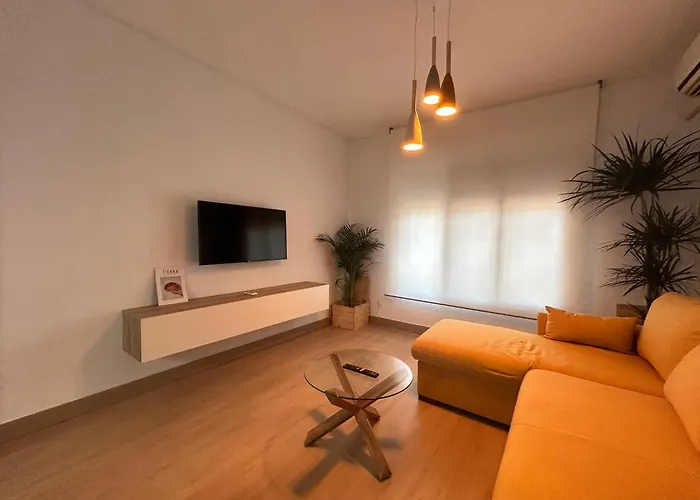 Apartamento Entre Dos Puentes *