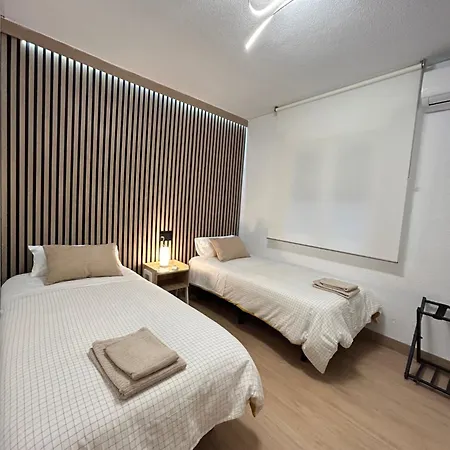 Entre Dos Puentes 科爾多瓦