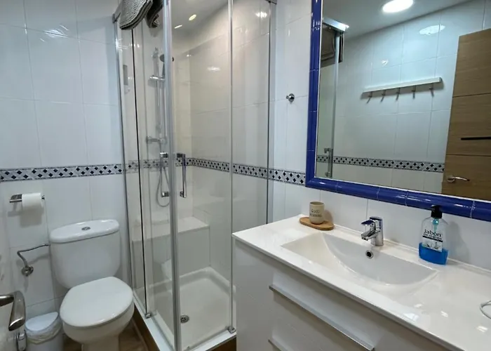 Apartment Entre Dos Puentes Cordoba