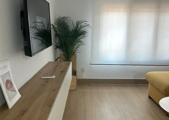 Entre Dos Puentes * Cordoba