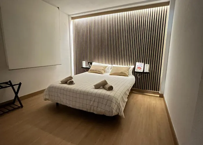 Apartment Entre Dos Puentes