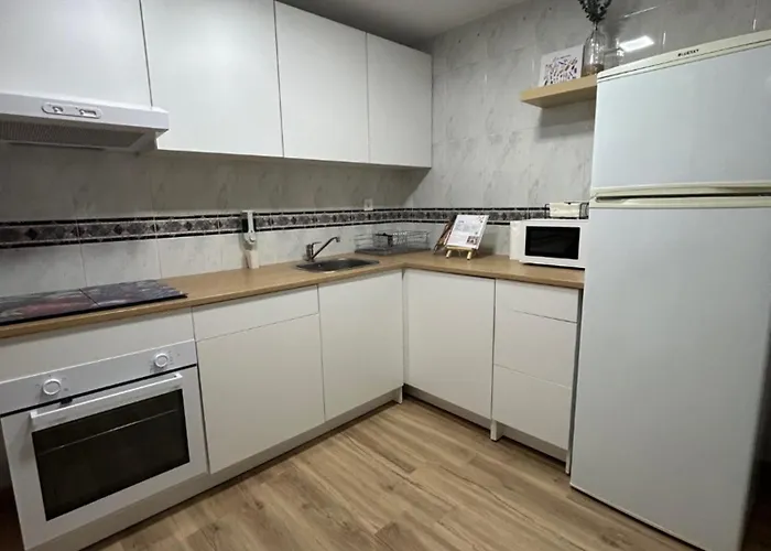 Entre Dos Puentes Cordoba