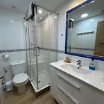 Apartment Entre Dos Puentes Cordoba